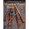 Compendium of Wooden Wand Making Techniques: Mastering the Enchanting Art of Carving, Turning, and S